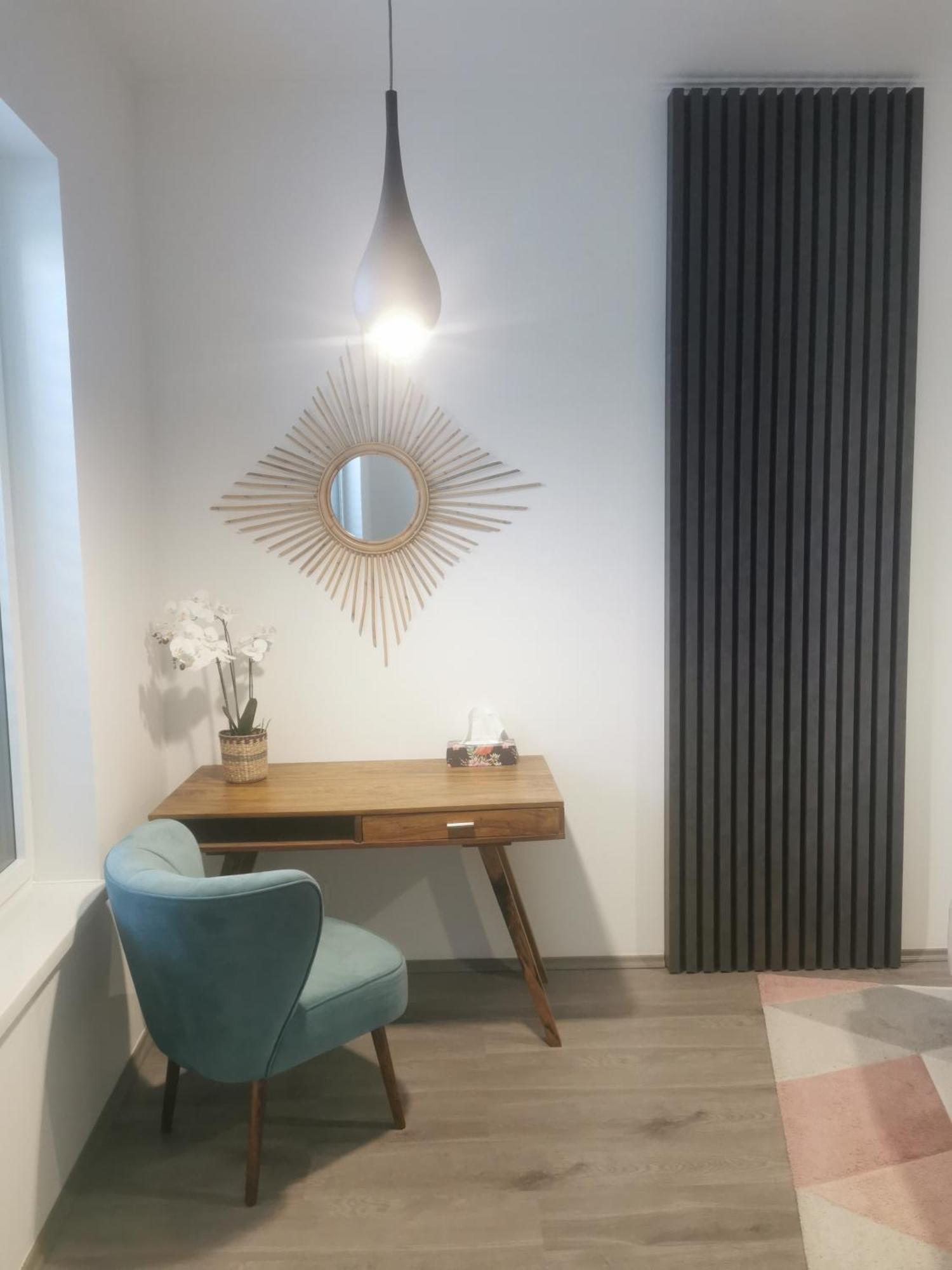 Beli Apartman Melygarazzsal Hévíz Exterior foto