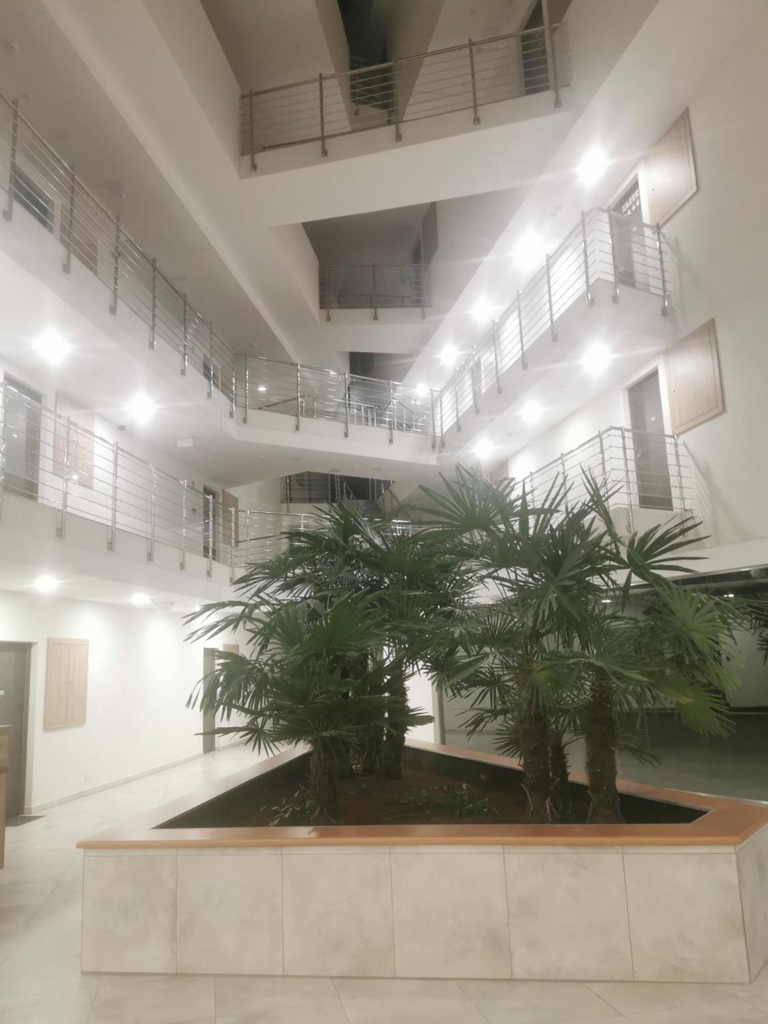 Beli Apartman Melygarazzsal Hévíz Exterior foto